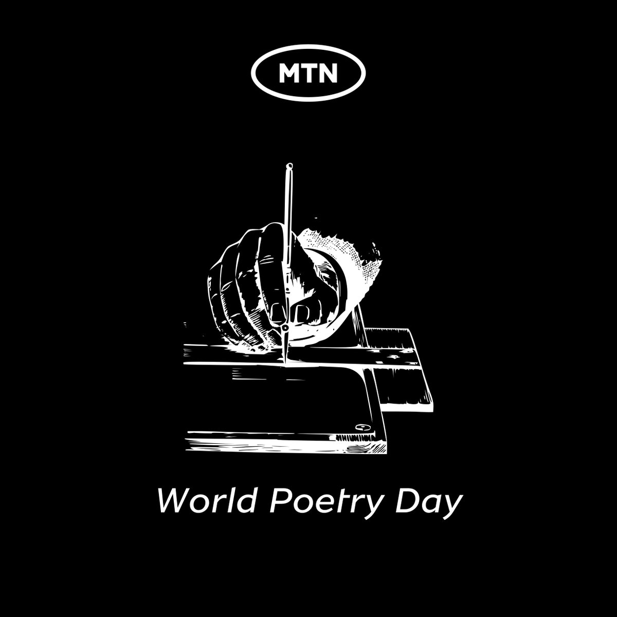 MTN Uganda tweet media