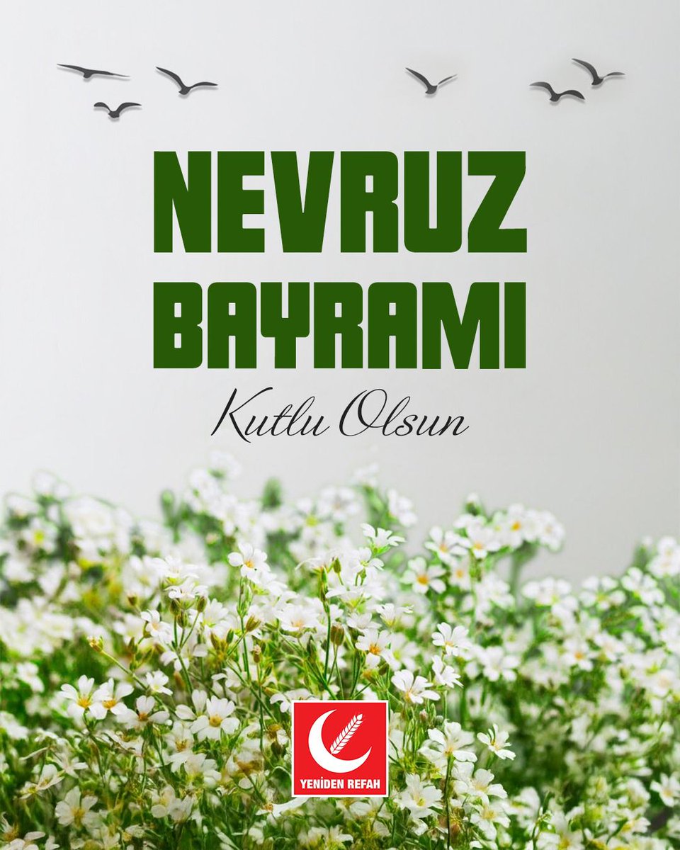 Yeniden Refah Partisi Genel Merkez Kadın Kolları tweet media