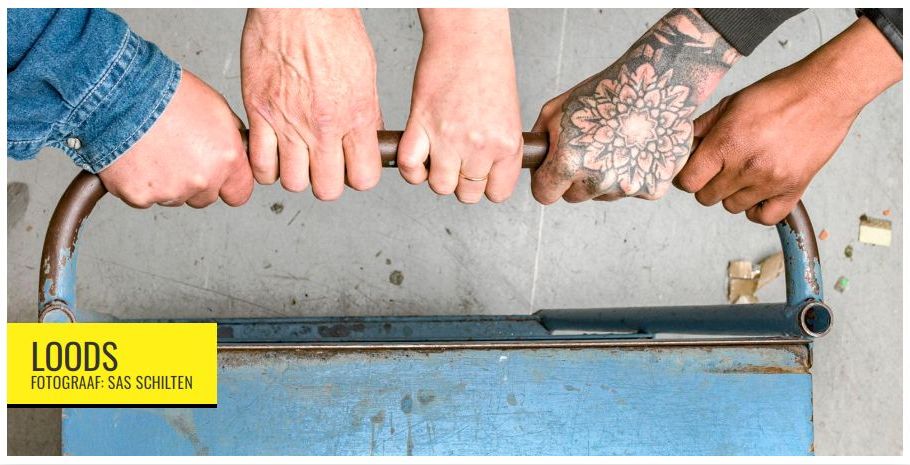 Goede Doelen 's-Hertogenbosch tweet media