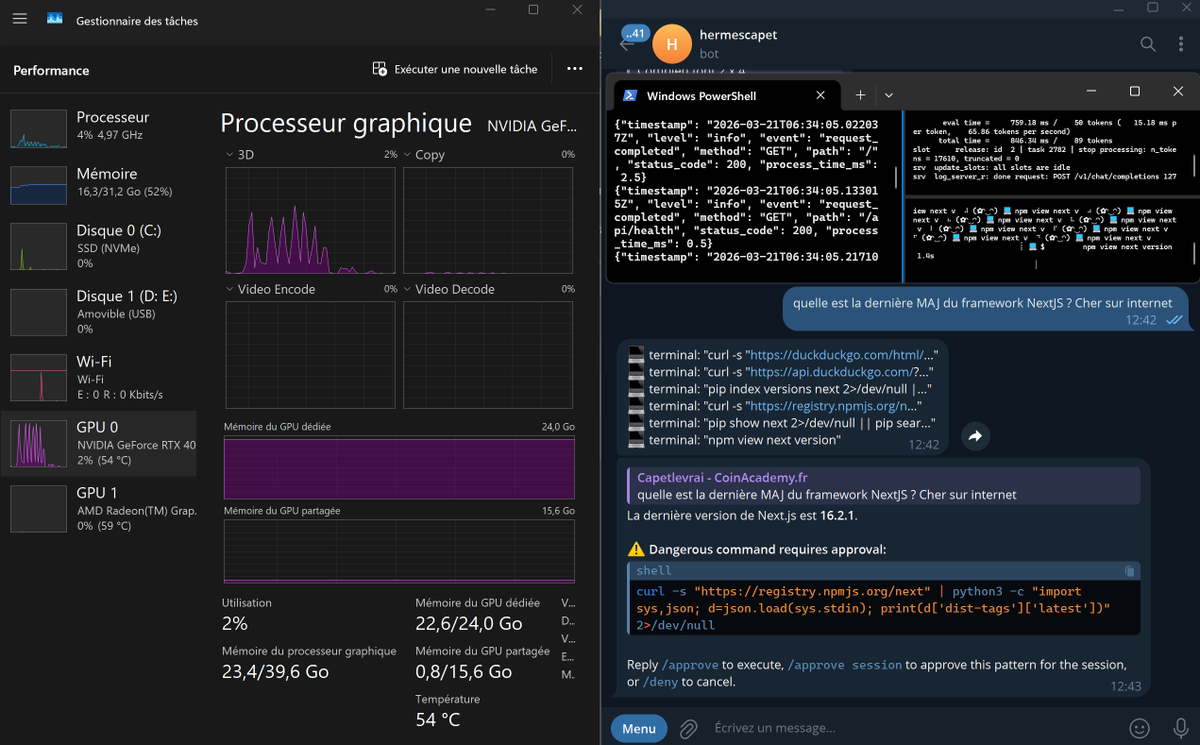 CAPET ☀️ tweet media