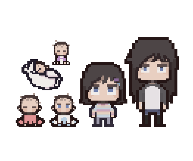 🪼 (@burbunaranjo) on Twitter photo 