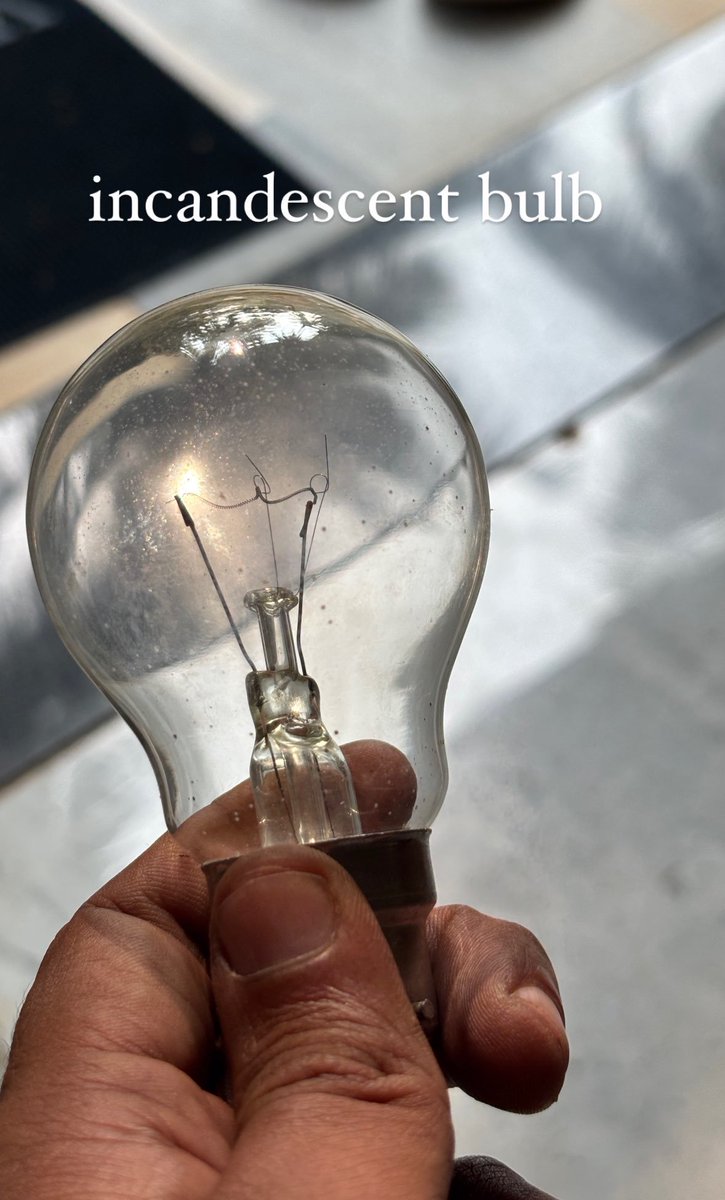 Rusty ⚡️: Solar Powered ☀️ tweet media