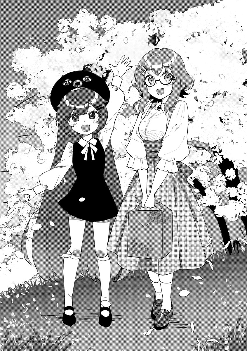 メテオライト tweet media