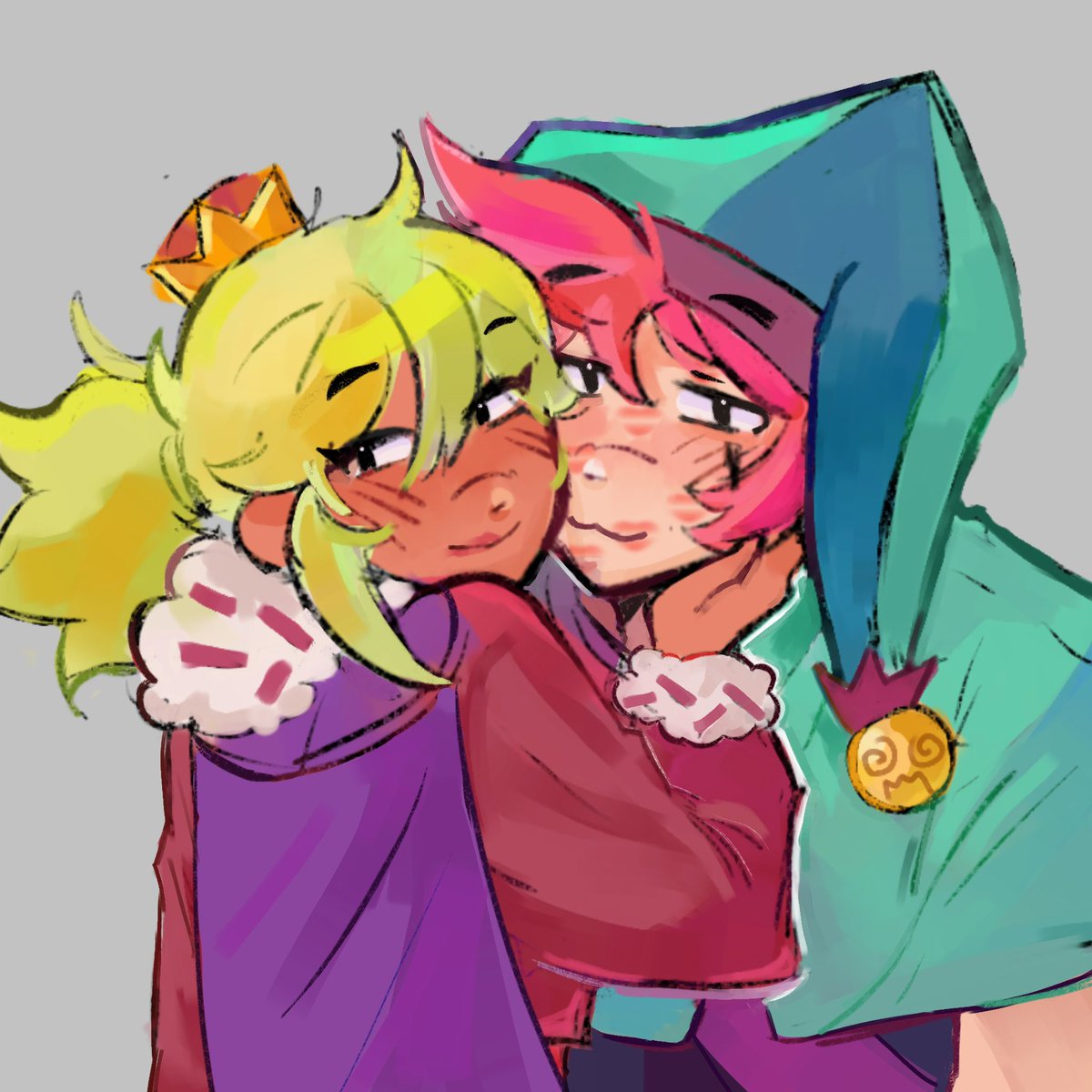 Michi🌠🪐 tweet media