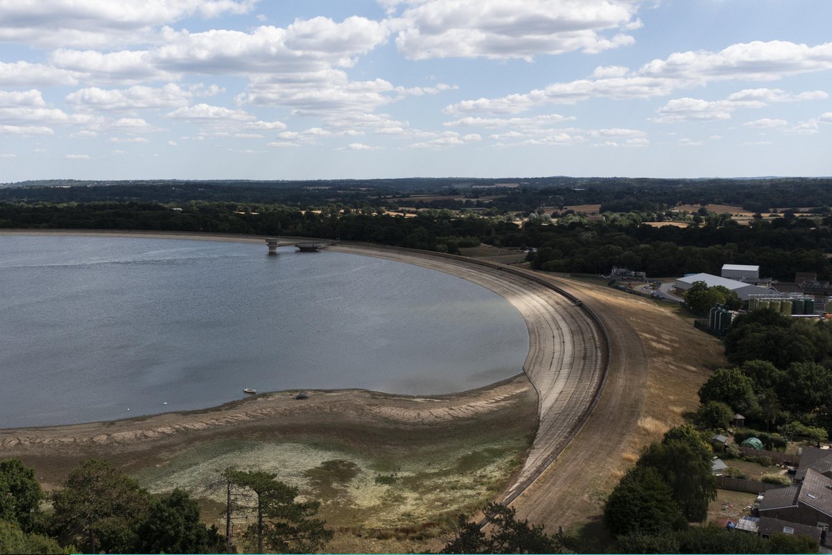 SES Water tweet media