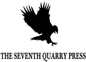 The Seventh Quarry/Swansea Poetry Magazine & Press tweet media