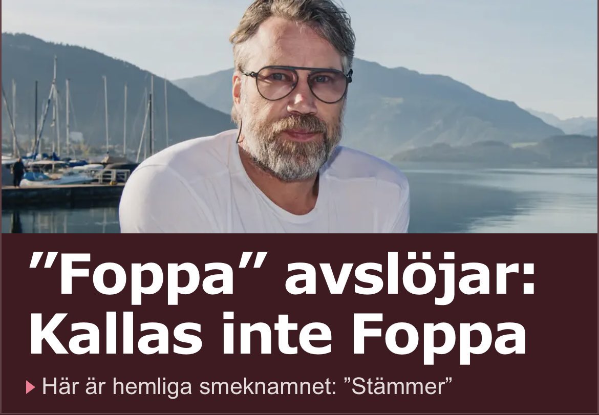 Andreas Lithander tweet media