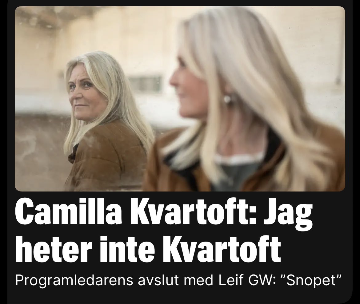 Andreas Lithander tweet media