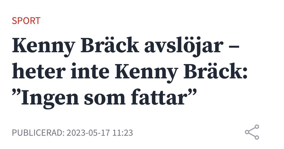 Andreas Lithander tweet media