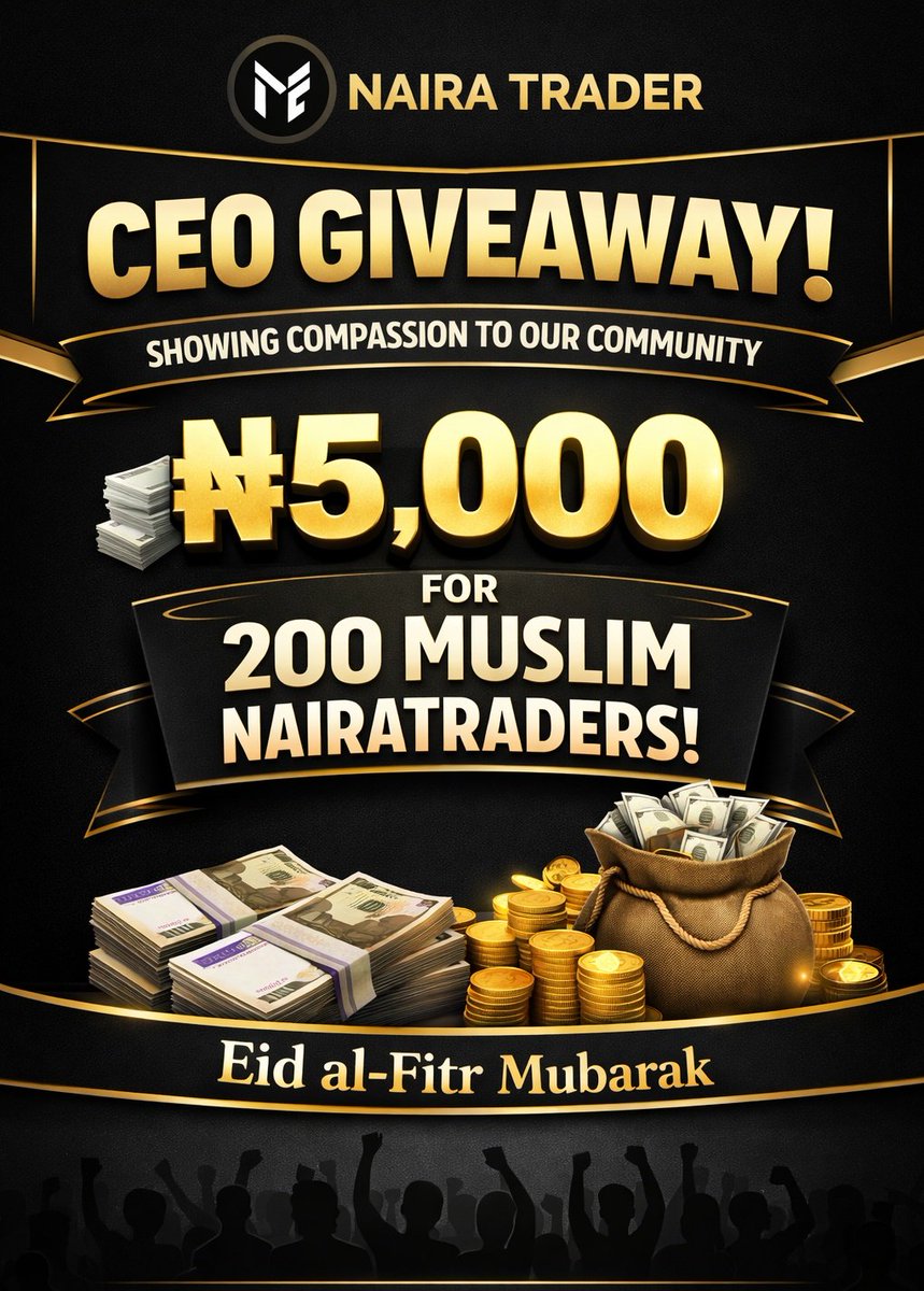 NairaTrader tweet media