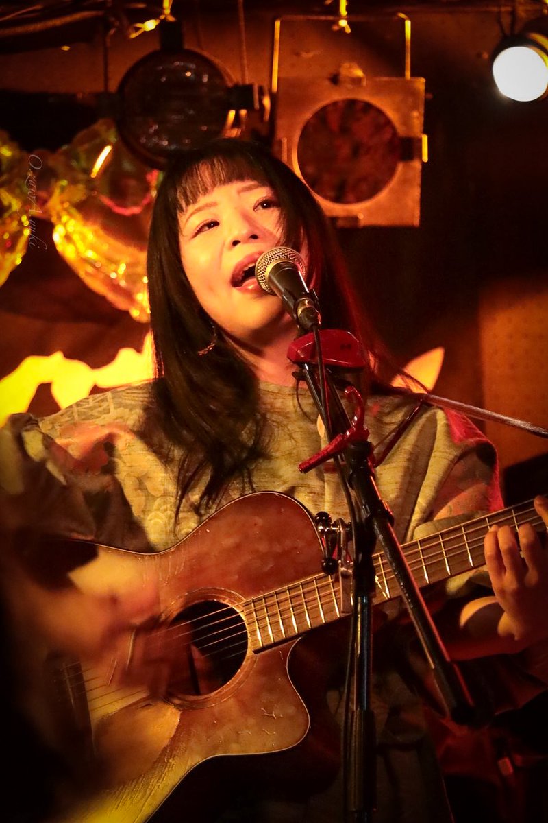 オザワユキ tweet media