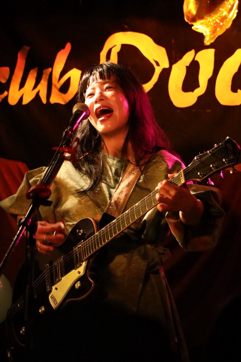 オザワユキ tweet media