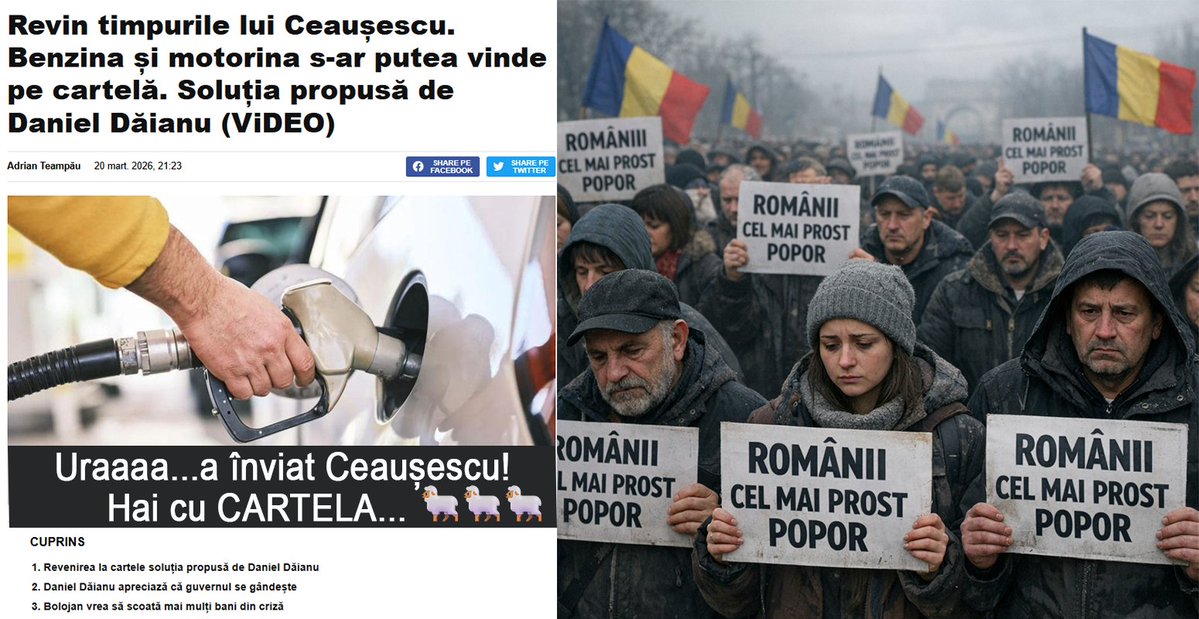 Cetateanul 💙💛❤️Turmentat tweet media