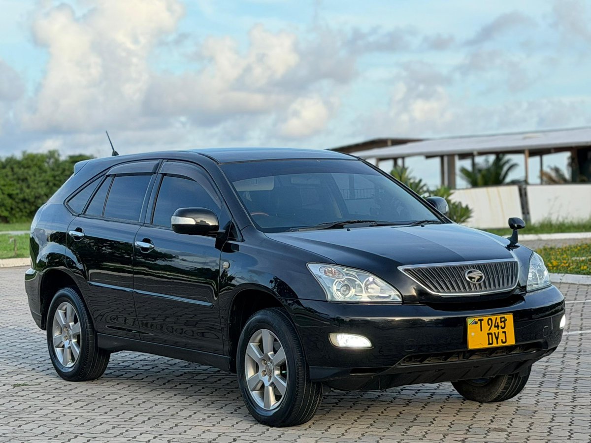 Empire Motors TZ tweet media