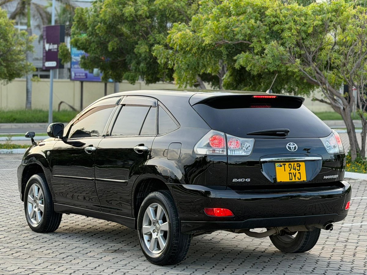 Empire Motors TZ tweet media