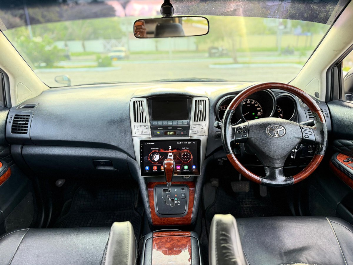 Empire Motors TZ tweet media