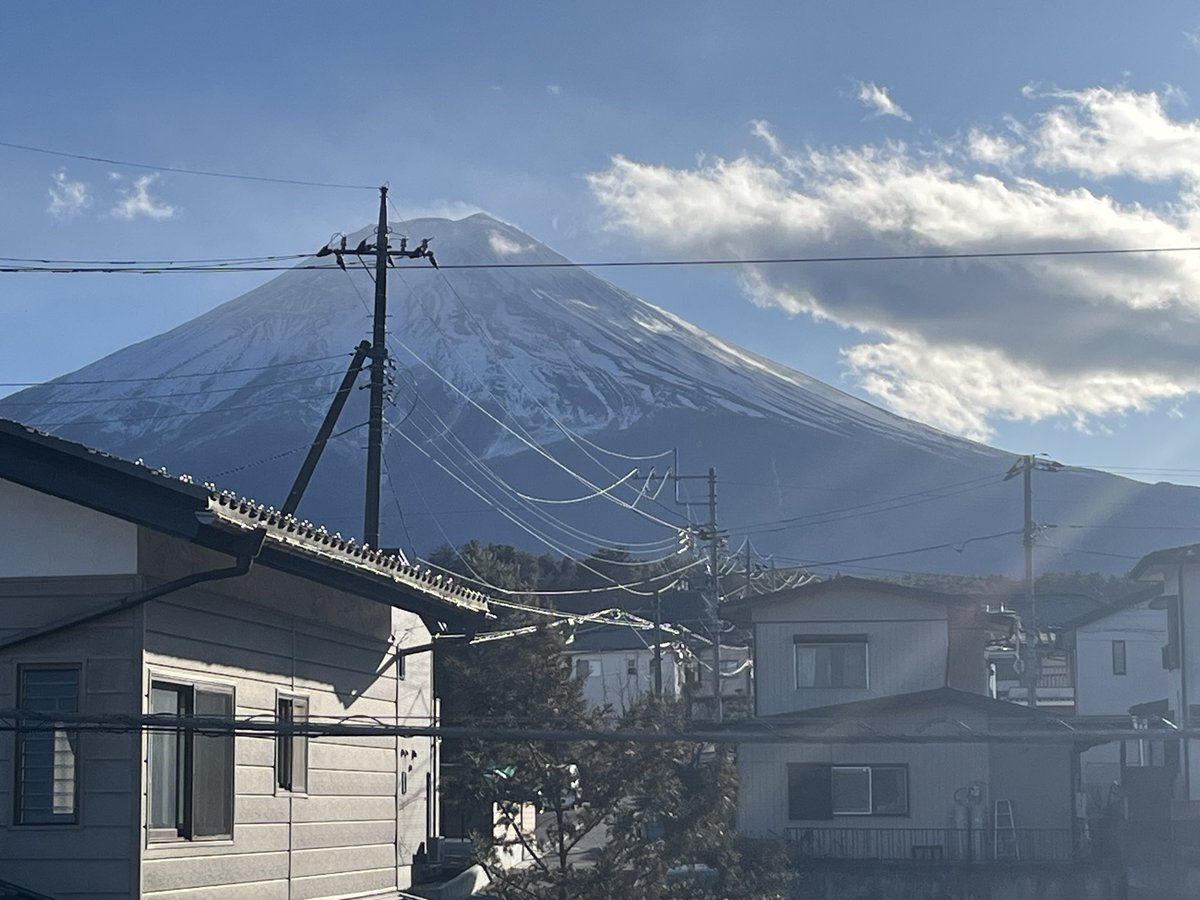 山田真澄@TEAMR甲府代表/甲府・山梨エリアの空き家活用 tweet media