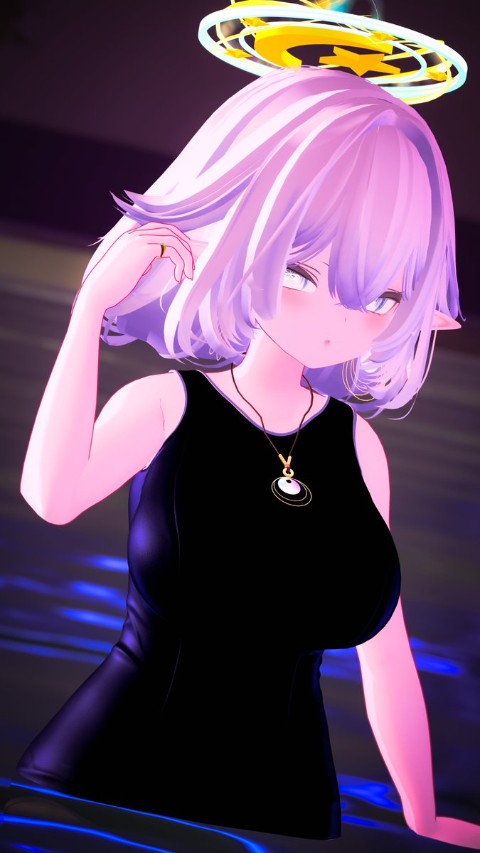 しらら🌟 tweet media