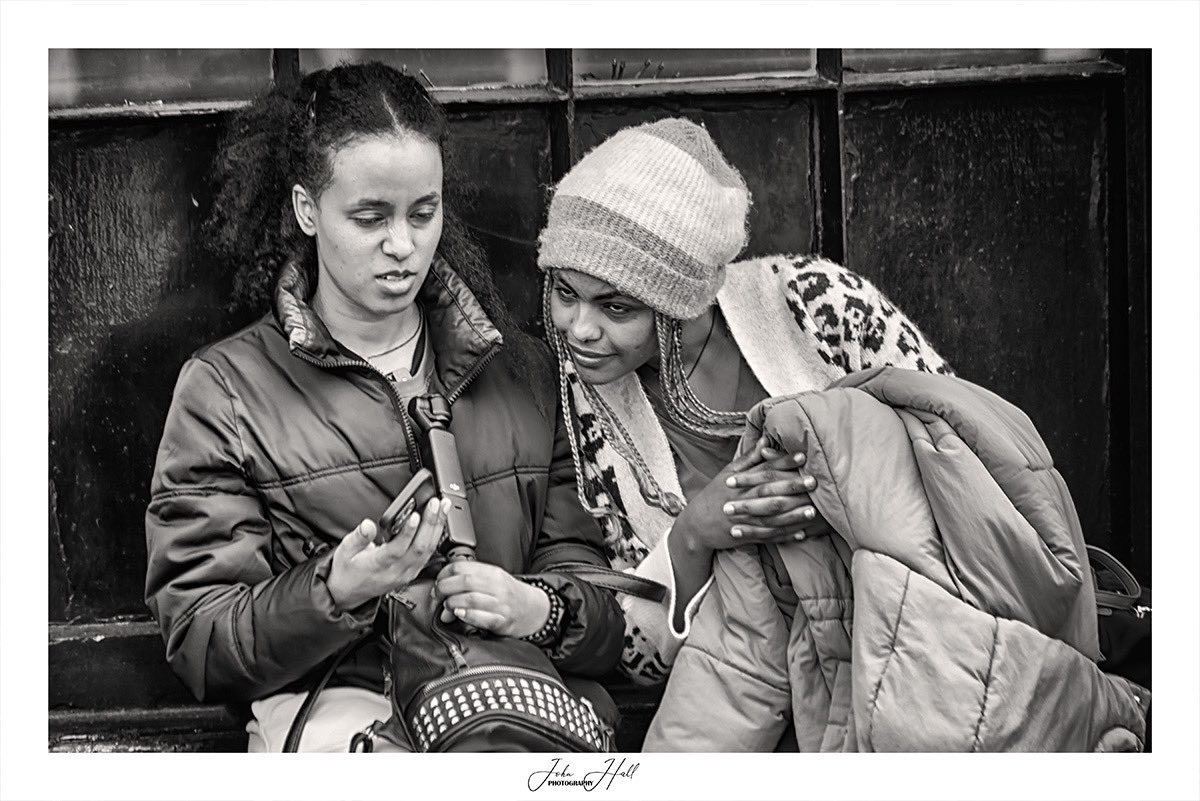 John Hall tweet media