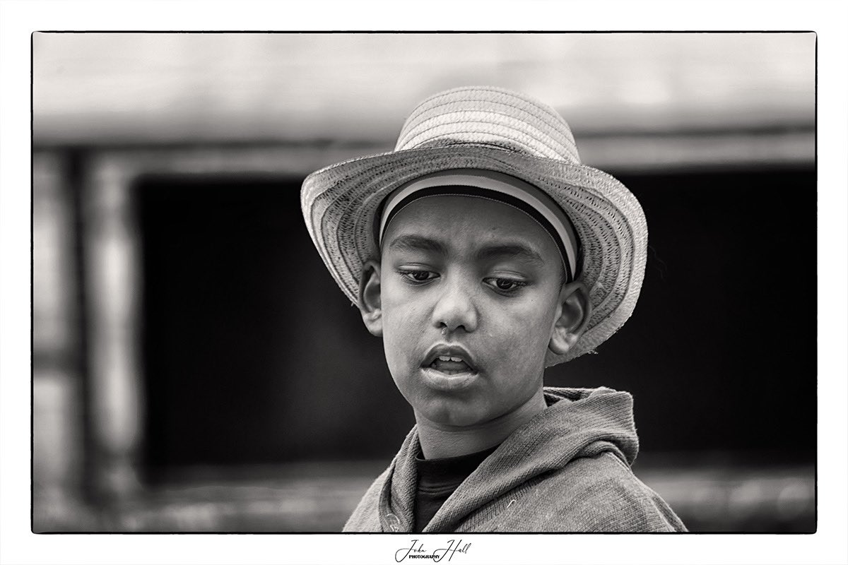 John Hall tweet media