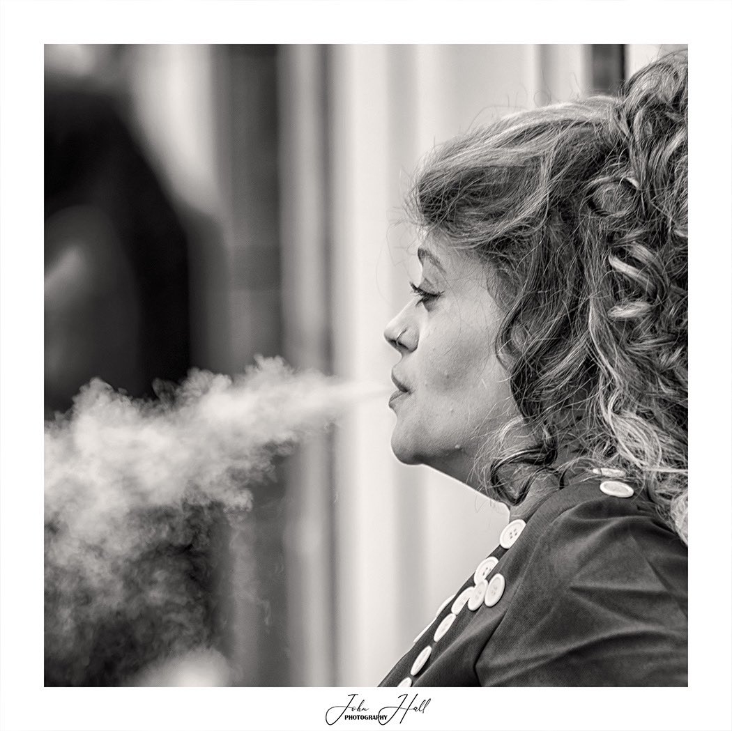 John Hall tweet media