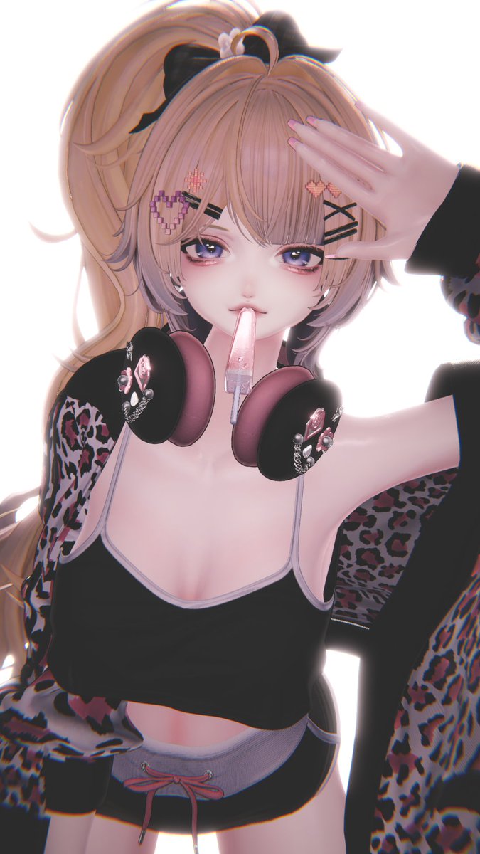 こなたろ@VRC tweet media