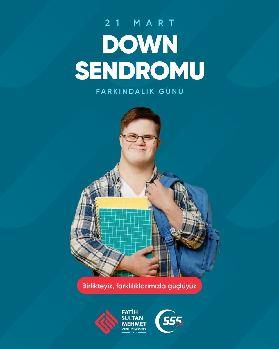 Fatih Sultan Mehmet Vakıf Üniversitesi tweet media