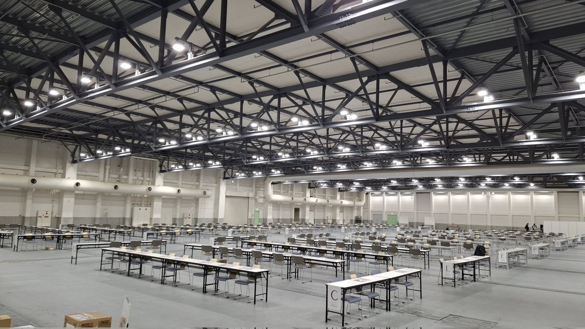 シンデレラ☆ステージ実行委員会 tweet media