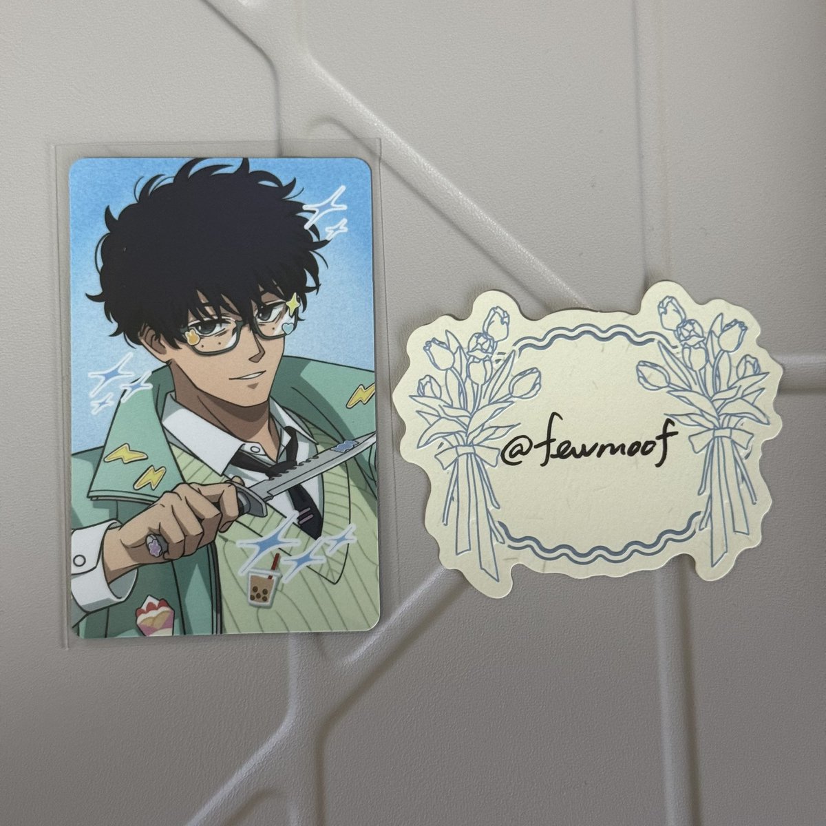 っ ̫ ᴗ^ tweet media