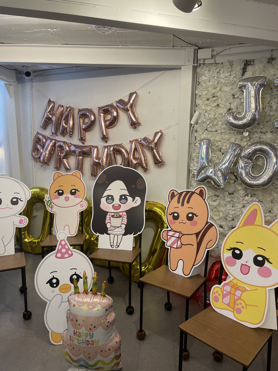 박빈수레 tweet media