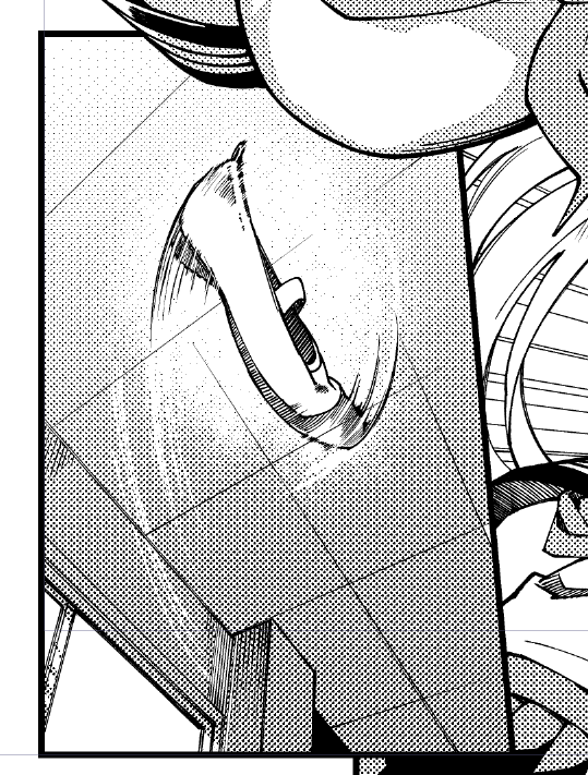 無限大な上履き 