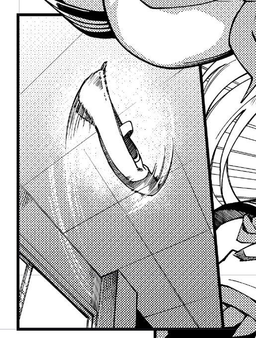 無限大な上履き 