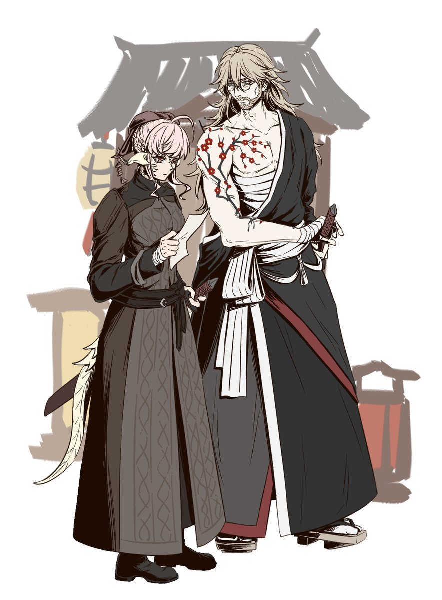 Sillyneko tweet media