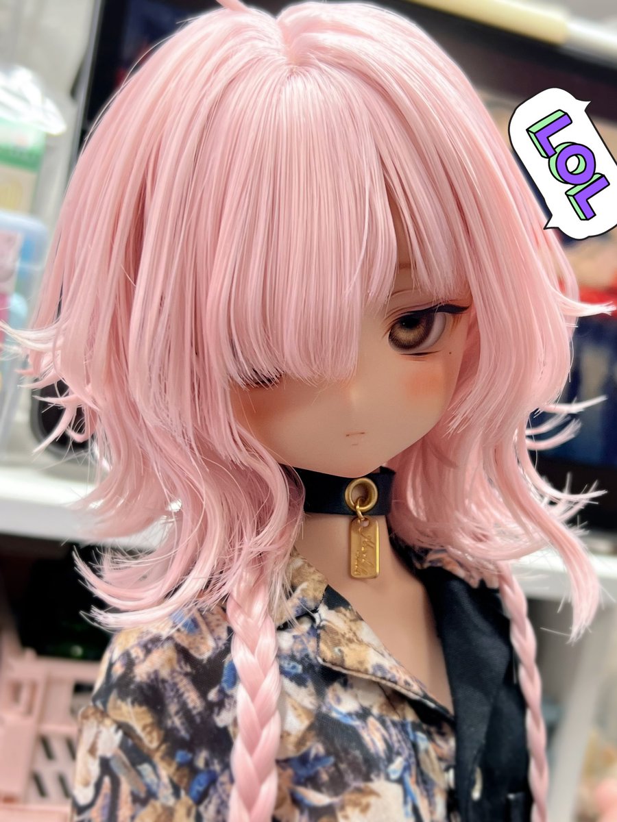 △3tukadoll△ さんかく tweet media