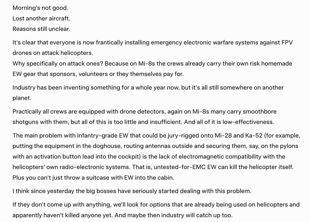 WarTranslated tweet media