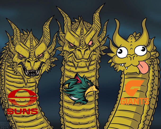 Tasmania Football Club tweet media