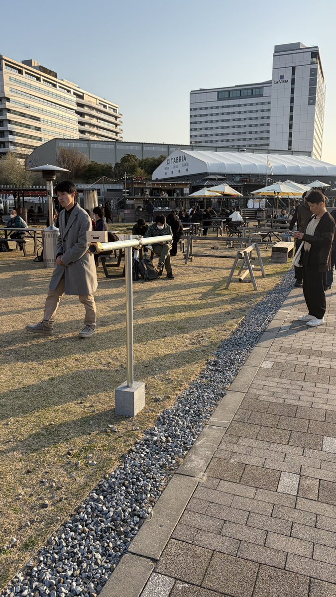 Behavior in Networks tweet media