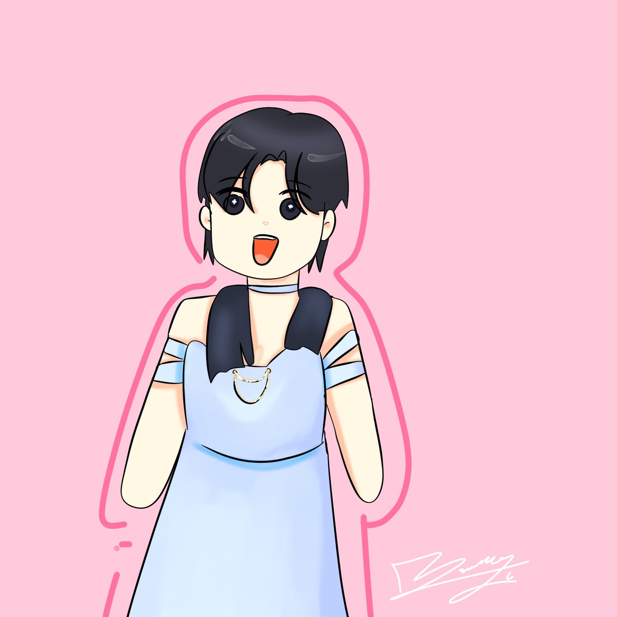 ซินเดอเรลล่าทั้งสอง🪽🧎🏻‍♀️
#jeffsatur #jeffsaturFanart
#Satursgallery #NamnuengSATsart