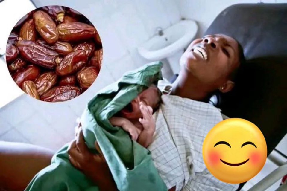 La plupart des femmes enceintes ne le savent pas, mais elles dépensent beaucoup d’argent pour des astuces « accouchement facile » très chères…  
Alors qu’elles ignorent un aliment puissant qui se trouve tranquillement au marché.  

> Ce n’est pas du lait.  
> Pas du gingembre.