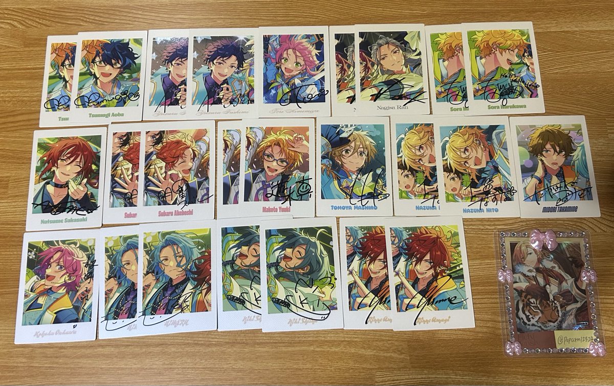 ポップコーン tweet media