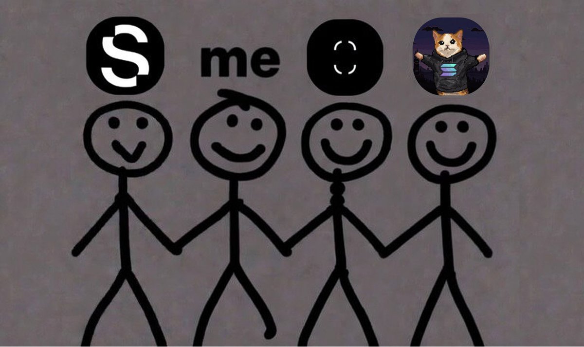 Hey guys, I think I could be the 4th friend you’re missing
