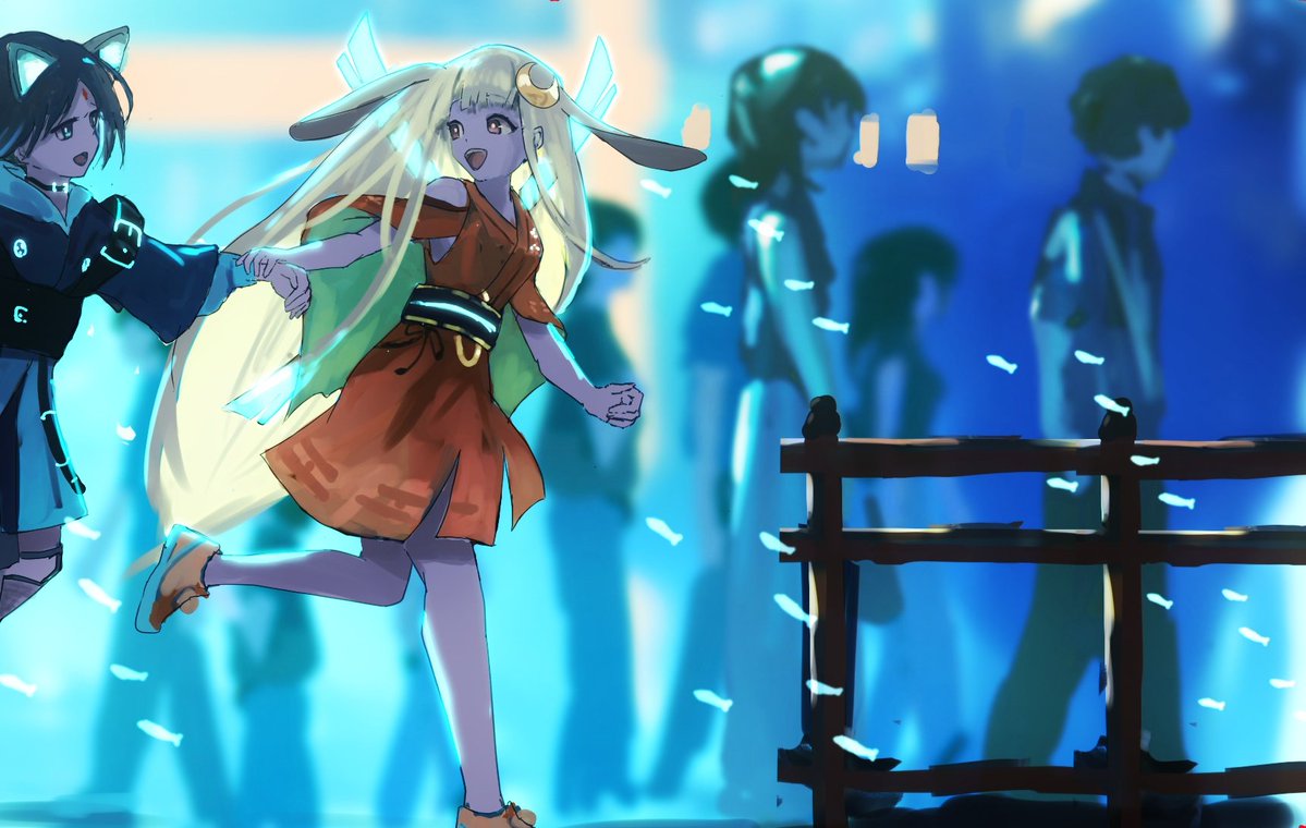 さんめん🐻❄️風景背景@ご依頼受付中! tweet media