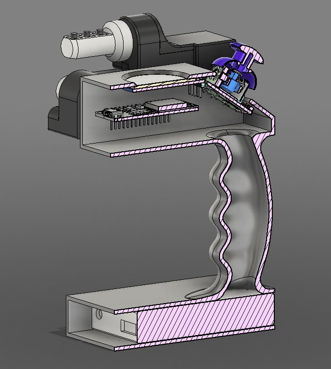 かどらぼ-角部屋電子工作室- tweet media