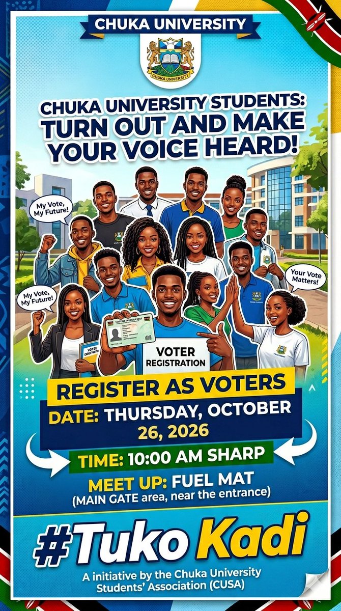 Kijana ya Chuka tweet media