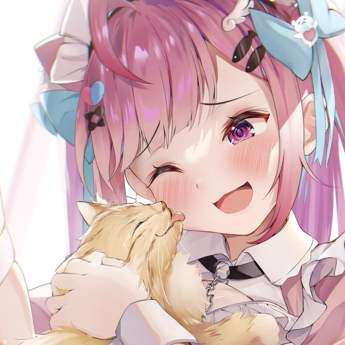 むちゃお生誕祭!! #結城さくな