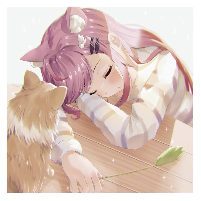 むちゃお生誕祭!! #結城さくな