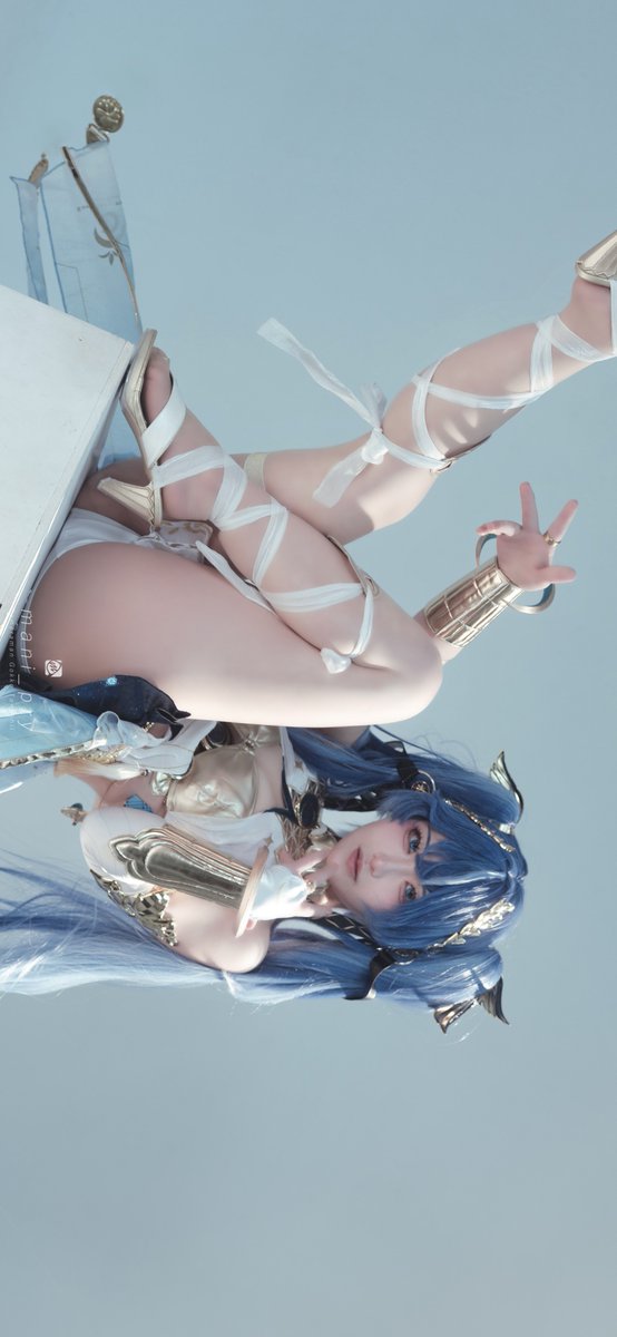 まに子🌸4/3.4a! tweet media