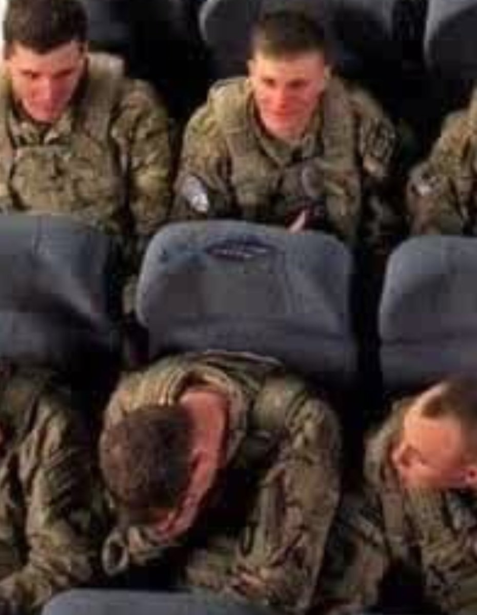 Enough Places To Hide tweet media