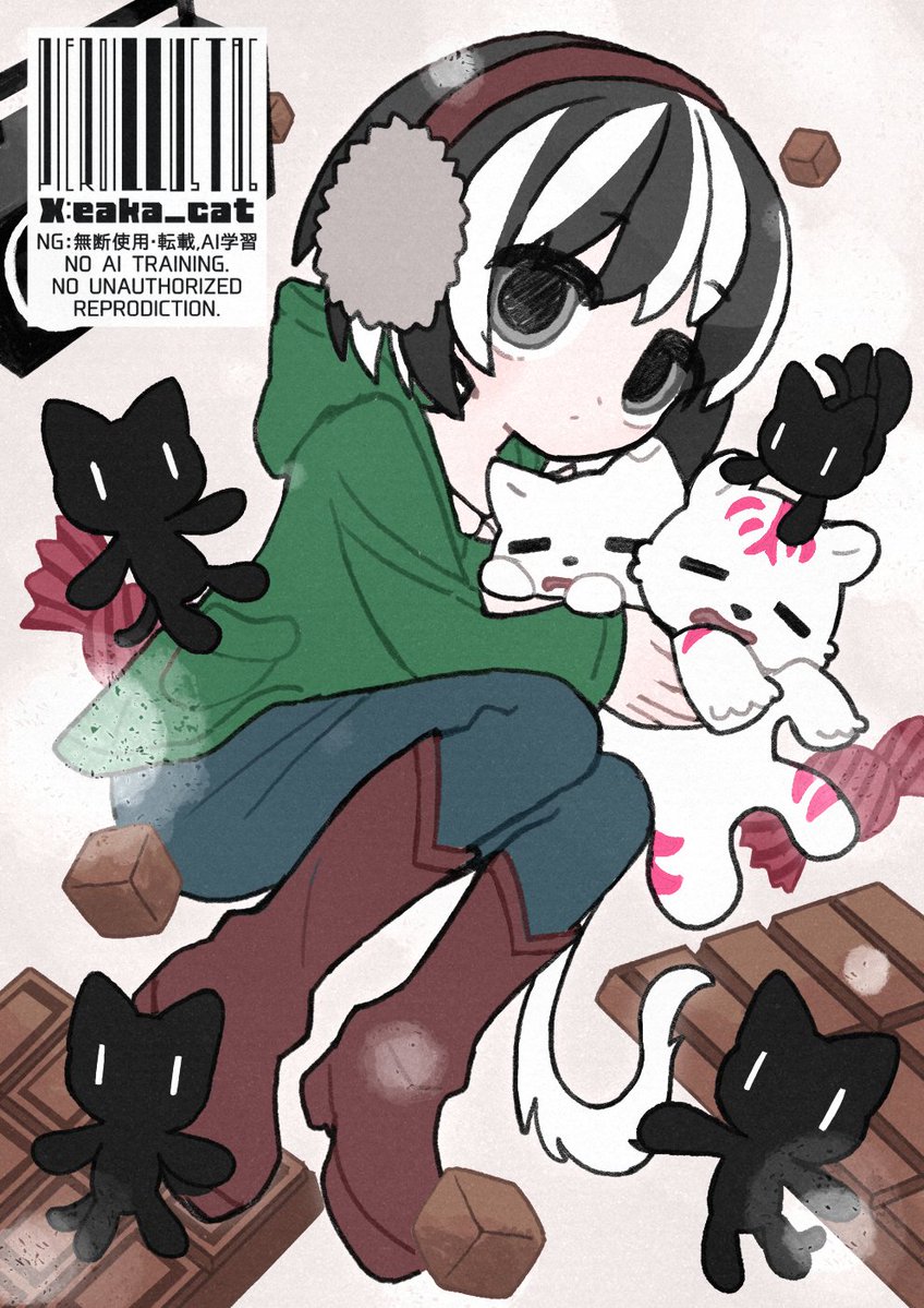 PIERO🐼3/29 イシン15 せ22b tweet media