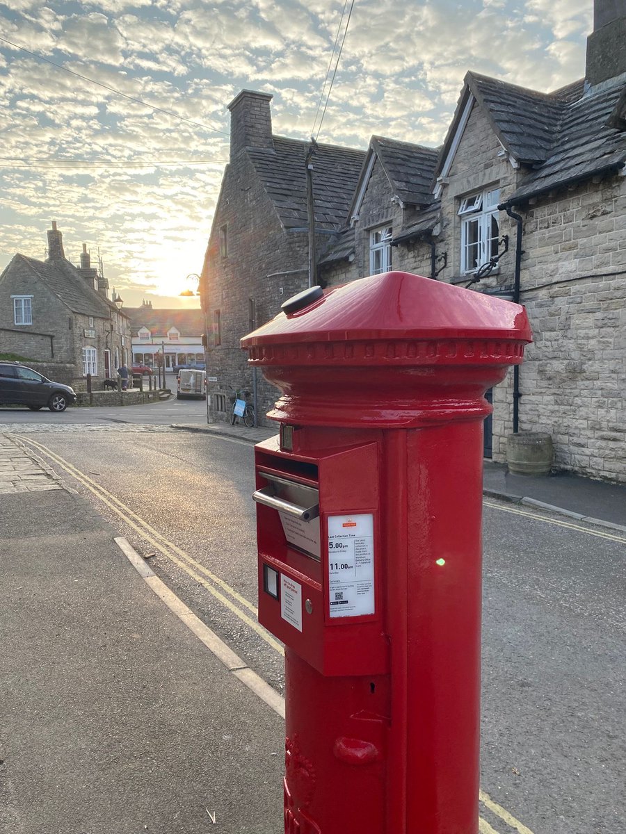 Handwritten Letter tweet media